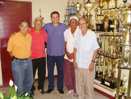 A exemplo do Vila Nova, Grêmio busca certificação do Conselho da Criança e do Adolescente