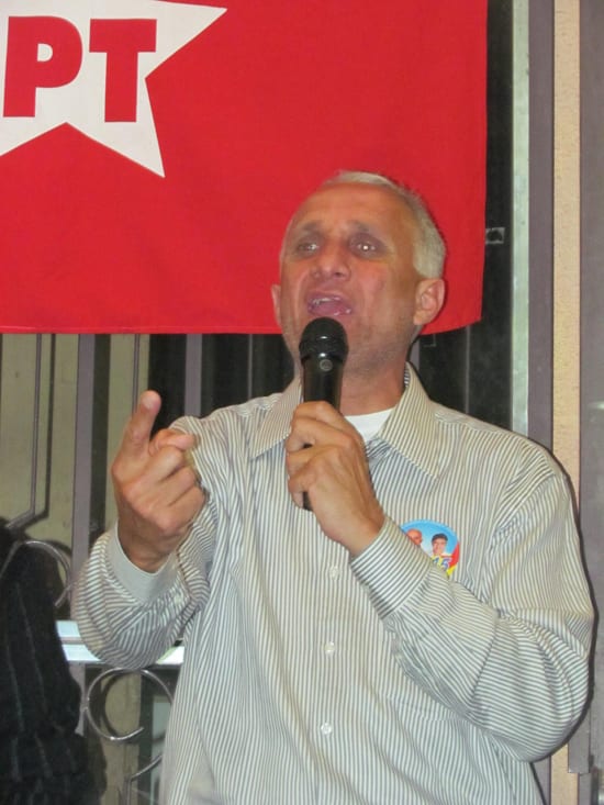 Roberto Chaves endurece discurso e critica Governo e adversários