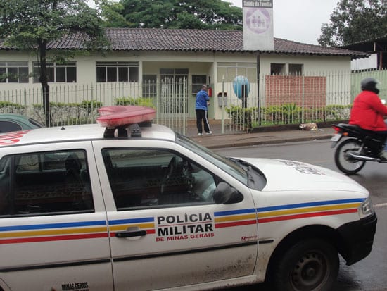 PSF do bairro Amazonas é arrombado pela segunda vez em menos de uma semana