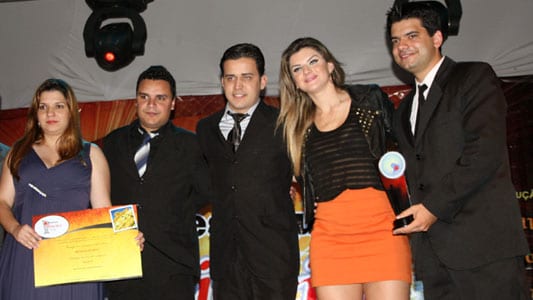 DeFato é Destaque Mineiro 2011