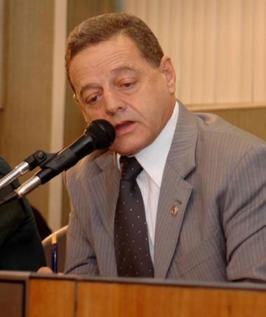 Ronaldo Magalhães assume subsecretaria de Estado