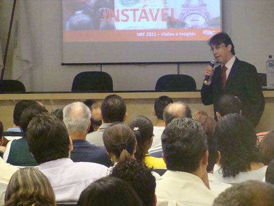 Desafios e oportunidades do futuro do varejo