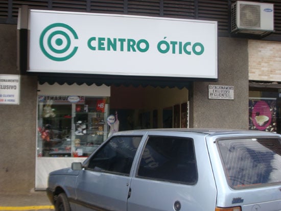 Dono do Centro Ótico de Itabira estuda sair da rede por causa de repercussão negativa