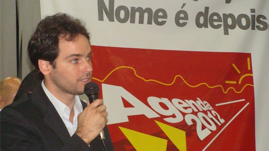 Apesar do racha, Neidson diz que parceria com o PT deu certo