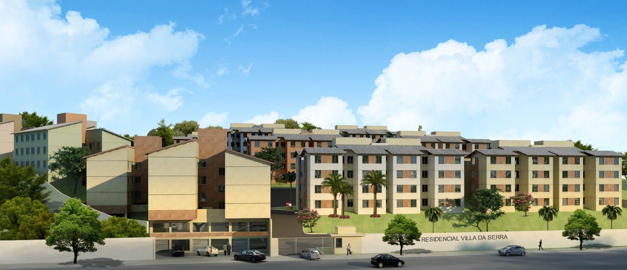 Além de Itabira, MD Predial vai construir imóveis em Santa Bárbara e Monlevade