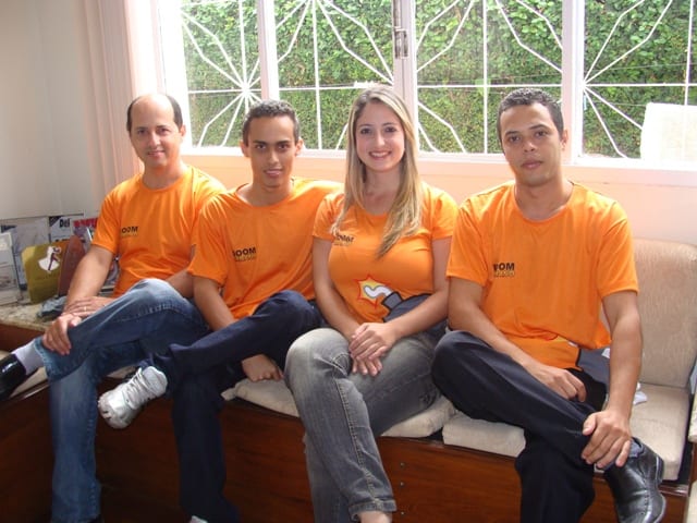 Boom Urbano, o novo site de compras coletivas de Itabira