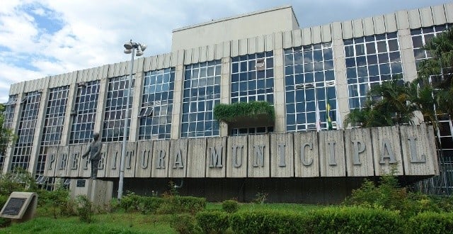 Prefeitura de Itabira paga segunda parcela do 13º do funcionalismo público