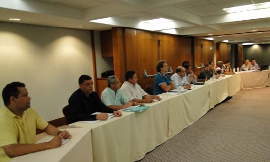 Vale melhora contraproposta do Acordo Coletivo e encerra negociações