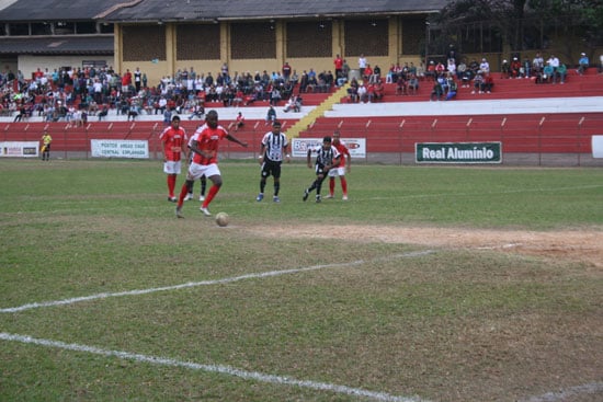 Em jogo frio, Valério e Social ficam no empate