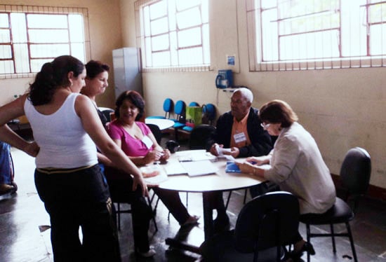 Associação dos deficientes pode acabar por falta de candidatos à diretoria