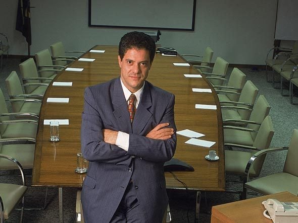 Entenda as discussões sobre a possível saída de Agnelli da Vale