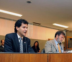 Comissão da ALMG debate situação do Sem-Teto em Itabira nesta quinta