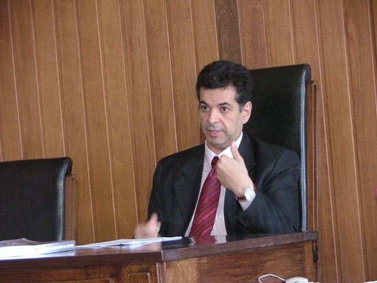 Juiz determina que Prefeitura apresente extratos do Funcapi ao Sindicato