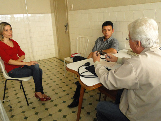 Câmara de Nova Era vai fazer nova auditoria como última tentativa de salvar hospital