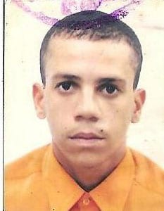 Rapaz de 26 anos está desaparecido desde o último sábado em Itabira