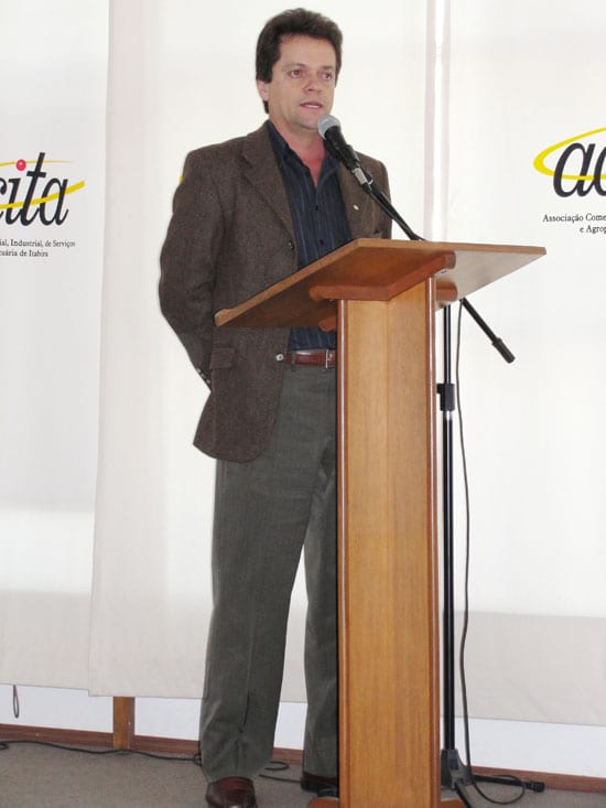 Movimento Apartidário divulga manifesto