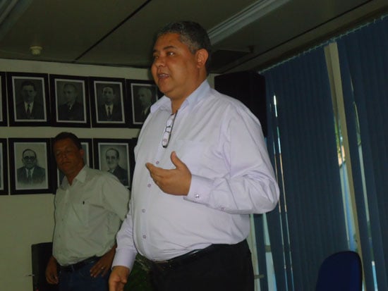 90% do Orçamento para o ano que vem já está comprometido, afirma secretário