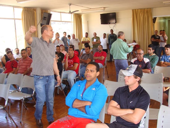 Sindicato Metabase pede aos trabalhadores que rejeitem contraproposta da Vale