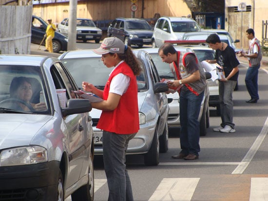 IPVA 2012: dos 50,1 mil veículos da região, 42 mil são de Itabira