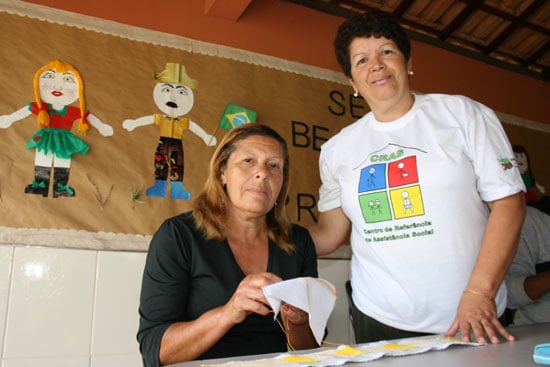 Abertas as inscrições para o ProJovem Adolescente e curso na Casa do Bem Viver em Monlevade