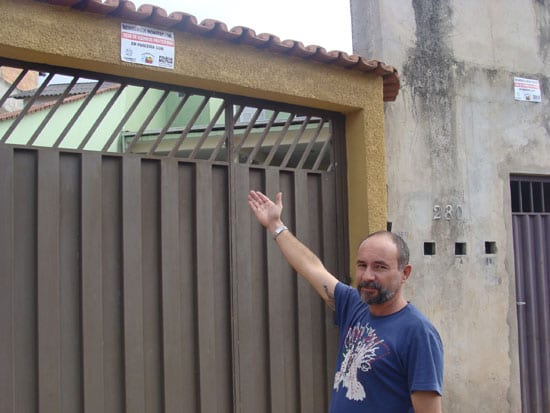Mobilização comunitária é o grande desafio da Rede de Vizinhos Protegidos