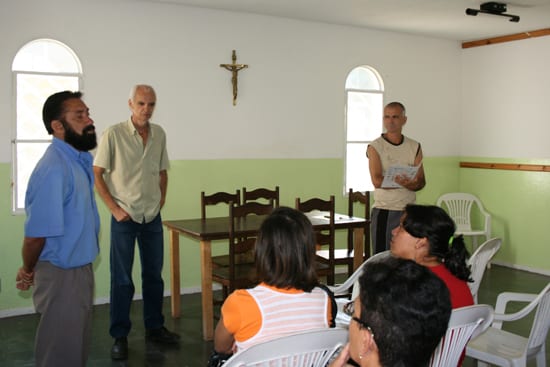 DAE vai implantar rede de abastecimento  no conjunto habitacional Vale do Sol
