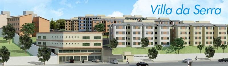 MD Predial já vendeu mais da metade dos apartamentos ao lado da Unifei