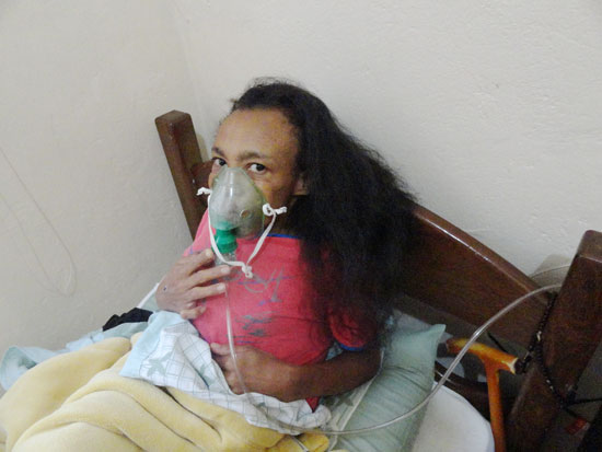 Tempo seco agrava problemas respiratórios e exige cuidados redobrados