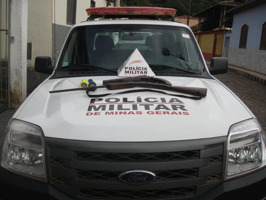 Polícia Militar vai implantar Patrulha Rural em Itabira