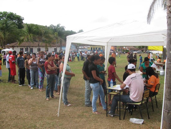 Semana da Cultura de Santa Bárbara reúne o melhor da arte