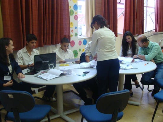 Empreender desde cedo