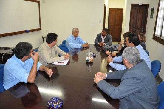 ArcelorMittal reduz ritmo das obras de duplicação da usina de Monlevade