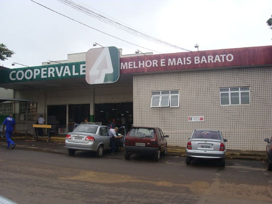 SJ Supermercados já assinou contrato e assume Coopervale no dia 16 de janeiro