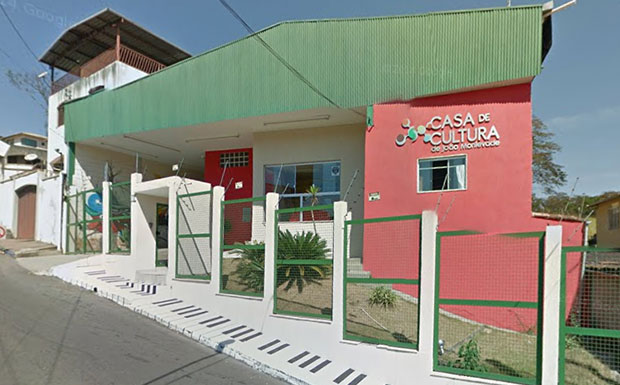 Inscrições para cursos da Casa de Cultura terminam na quarta-feira