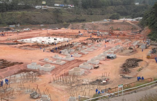 ArcelorMittal não vai retomar duplicação da usina em Monlevade este ano