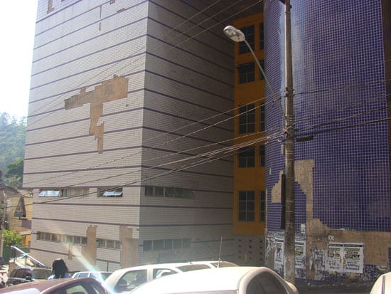 “Elefante branco” do Centro pode ir a leilão