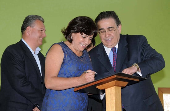 Alberto Pinto Coelho anuncia melhorias para Conceição do Mato Dentro e região