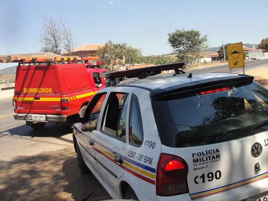 Homem que estava desaparecido há três dias é encontrado morto em lagoa no Barreiro