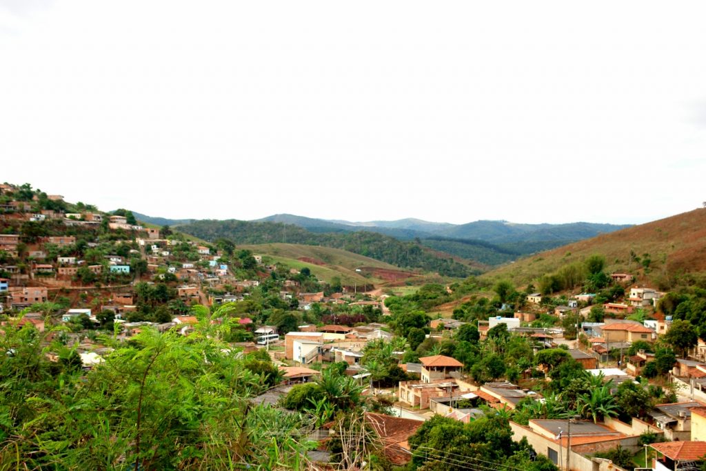 Vereador quer transformar parte do Fênix e Pedreira em área industrial