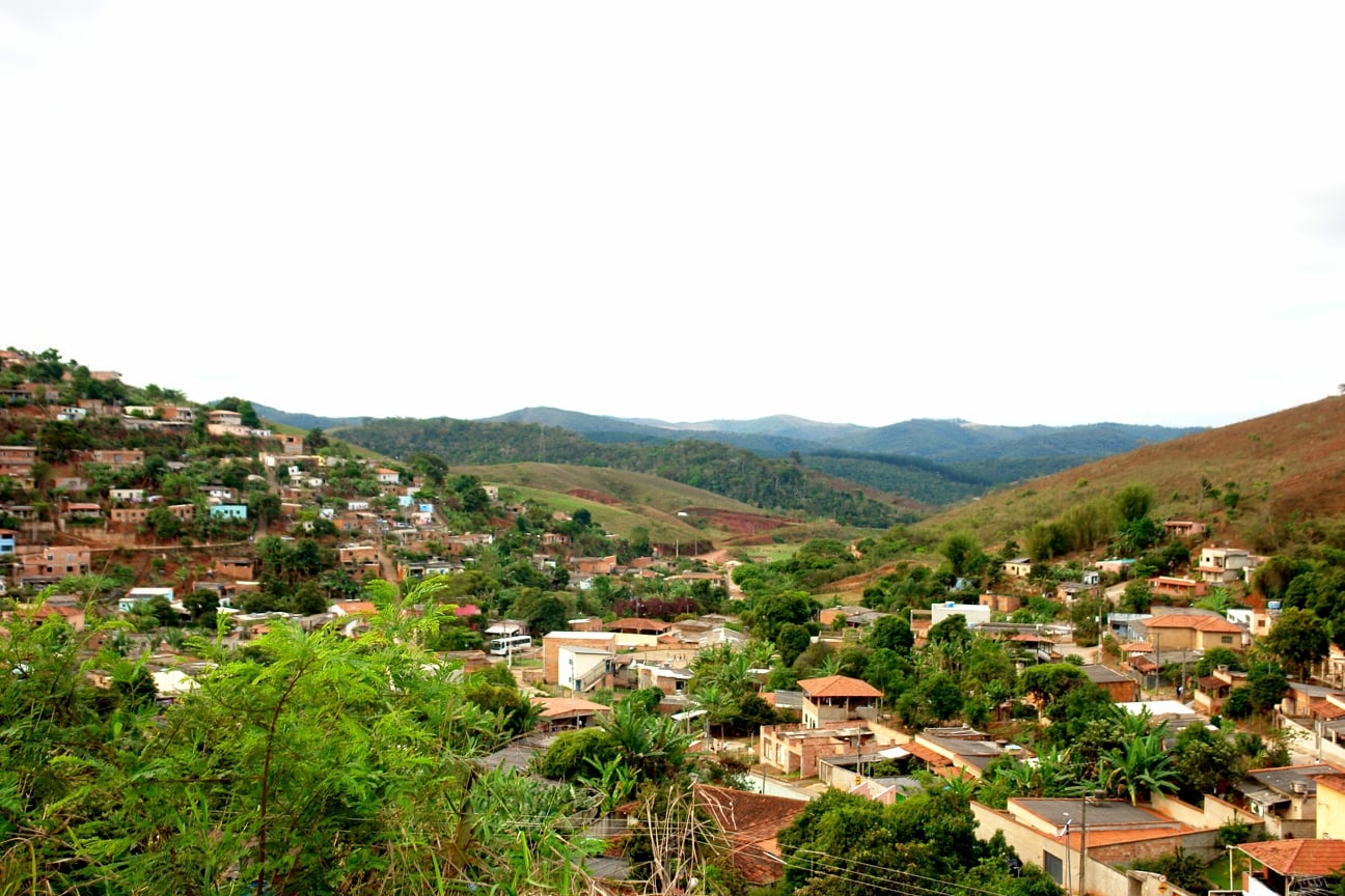 Vereador quer transformar parte do Fênix e Pedreira em área industrial