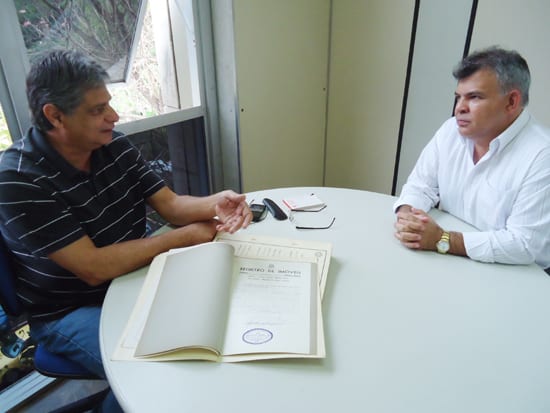 Gilberto Magalhães rebate informações de advogado do Mercado Municipal