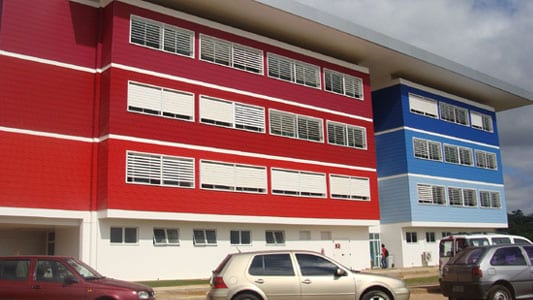 Prédio da Unifei será inaugurado na próxima segunda-feira