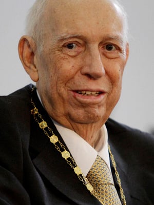 Ex-vice-presidente José Alencar morre aos 79 anos