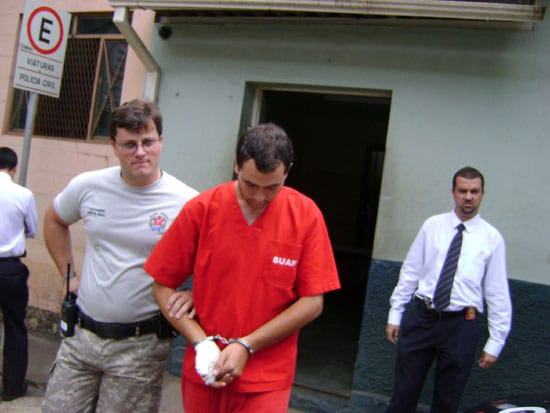 Acusado de matar Pollyana Carolina a facadas vai a júri no dia 19 de abril