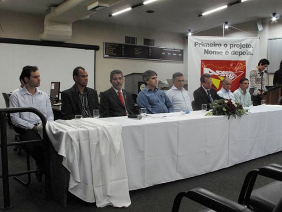 Agenda 2012 propõe Medidor de Desempenho para o futuro prefeito