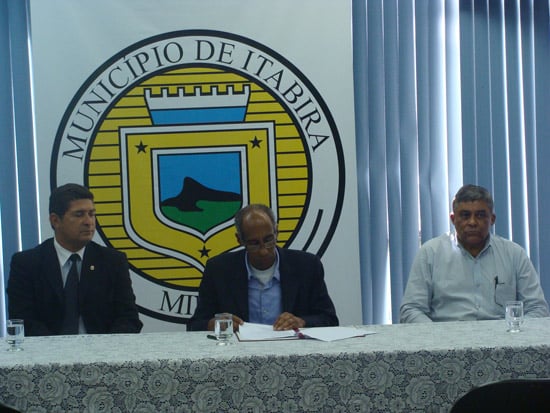 Itabira ganha Conselho Municipal de Políticas Públicas sobre drogas