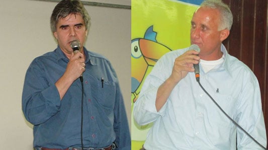 PT e PSDB decidem hoje se caminham juntos nas eleições municipais