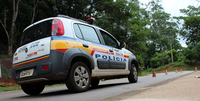 Furtos de veículos: PM reforça atuação, mas ações criminosas migram