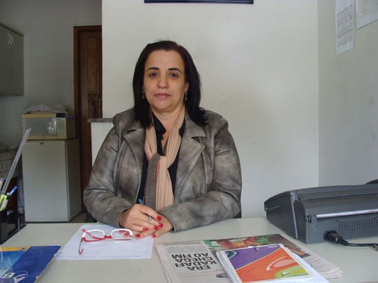 Professores em greve fazem assembleia nesta segunda-feira em Itabira