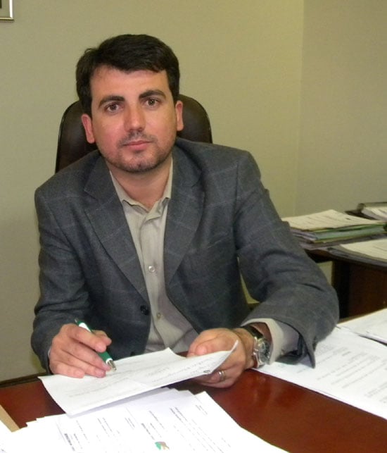 Prandini diz que atraso na liberação de verbas impede melhorias em Monlevade